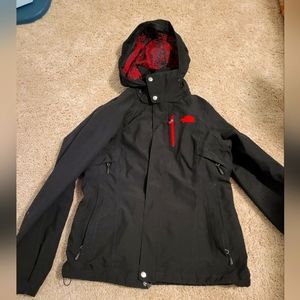 The North Face ThermoBall Eco Snow Triclimate 3-in-1 Jacket - Women's